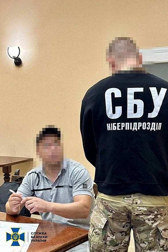 we.ua - Продавець дитячих колясок допомагав росіянам обстрілювати Харків: що він робив