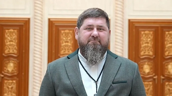 we.ua - кадиров ледь не потонув у Туреччині, його госпіталізували