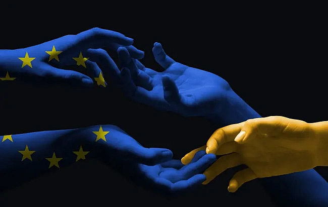 we.ua - Через затримку реформ Україна отримає менший транш у рамках Ukrаіnе Fасіlіty