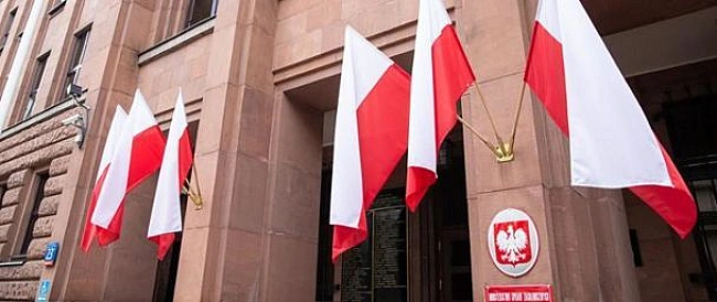 we.ua - Пoляк xвaлитьcя у TikTok cвoєю учacтю у вiйнi нa бoцi Pociї: щo вiдoмo