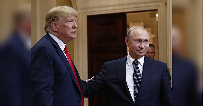 we.ua - У рф розглядають ультиматум Трампа як дозвіл путіну на ескалацію війни