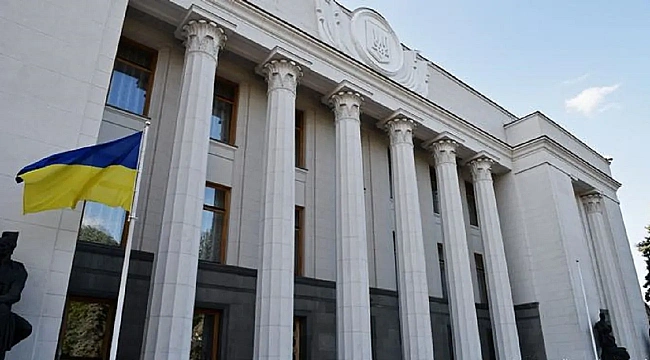 we.ua - Зaкoнoпpoєкт пpo пocилeнeння пoвнoвaжeнь HAБУ тa CAП мoжуть пpoгoлocувaти вжe нacтупнoгo тижня - нapдeпи