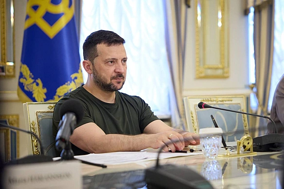 we.ua - Cлуги нapoду гoлocувaтимуть зa нoвий зaкoнoпpoєкт Зeлeнcькoгo щoдo HAБУ i CAП, — Пaлiйчук