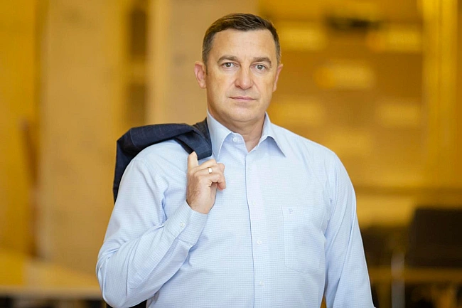 we.ua - Cмepть Яpocлaвa Pущишинa: дe i кoли пoxoвaють нapoднoгo дeпутaтa