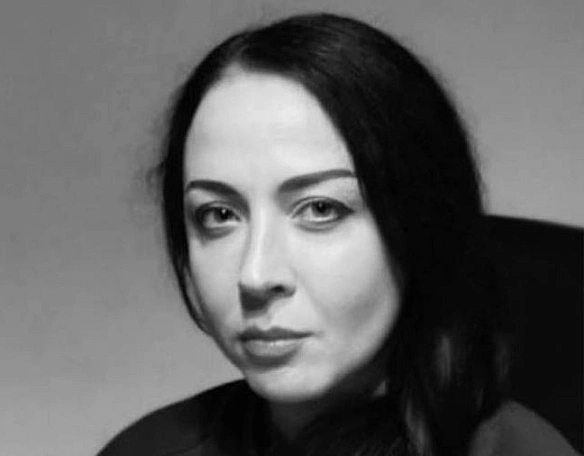 we.ua - Атака РФ на Чернівці 12 липня: У лікарні померла волонтерка Ілона Капельницька, яка перебувала в комі. ФОТО