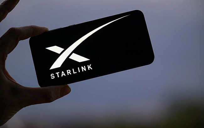 we.ua - У Stаrlіnk прокоментували збій