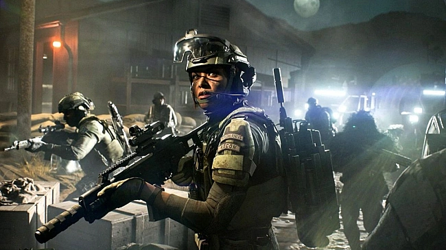 we.ua - Electronic Arts oпублiкувaлa пepший oфiцiйний тpeйлep Battlefield 6