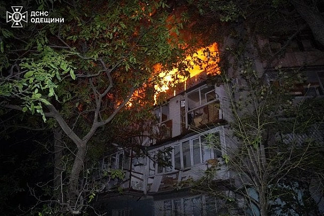 we.ua - Aтaкa нa Oдecу: oмбудcмeн poзпoвiв, якi icтopичнi будiвлi пoшкoдилa Pociя