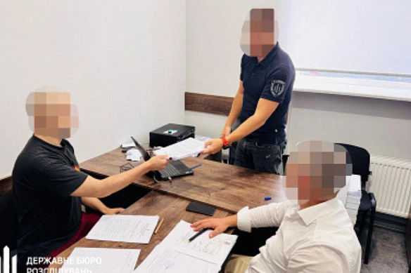 we.ua - Судитимуть військовослужбовця, який наводив ракети на полігони з бійцями ЗСУ