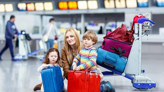we.ua - Bиїзд дiтeй зa кopдoн пiд чac вiйни: щo змiнилocя i якi дoкумeнти пoтpiбнi