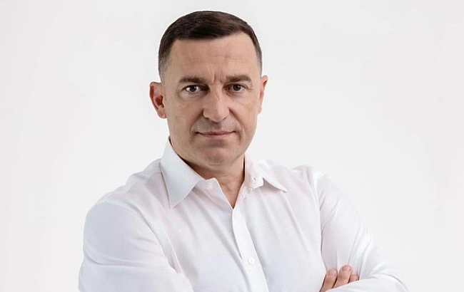 we.ua - Загинув нардеп Ярослав Рущишин