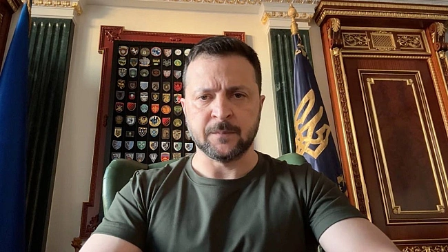 we.ua - Стримуємо ворога на Сумщині та Донеччині, нарощуємо дрони, готуємо нові санкції: Зеленський підсумував доповіді військового керівництва