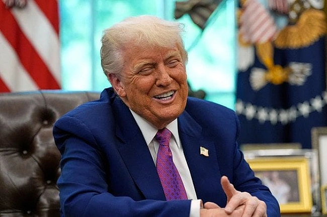 we.ua - Трамп похвалився, що помирив іще дві країни