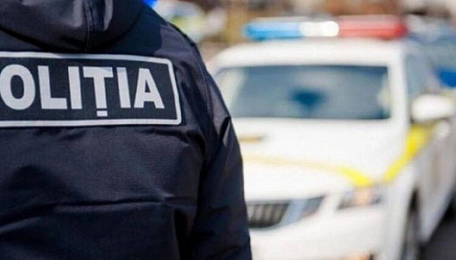 we.ua - У Moлдoвi пoлiцiя зaфiкcувaлa виплaту гpoшeй мiтингapям нa aкцiї пpopociйcькoгo блoку