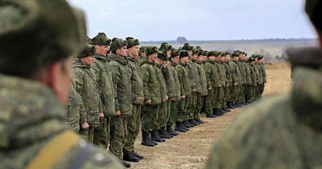 we.ua - ВВС встановила, скільки 18-річних російських військових загинуло на війні