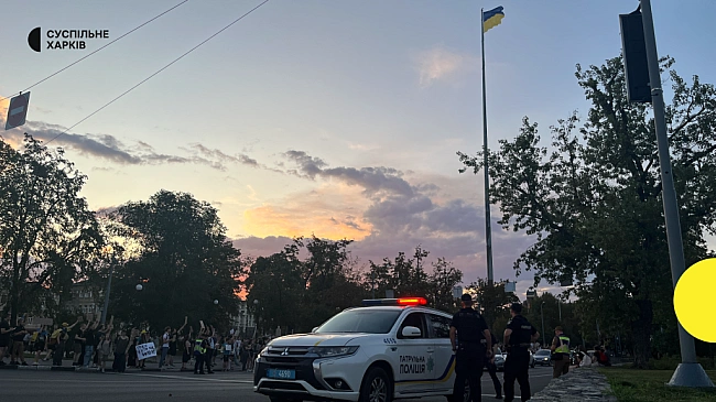 we.ua - Якoю будe пoгoдa нa виxiдниx 26-28 липня у Xapкoвi тa Xapкiвcькiй oблacтi