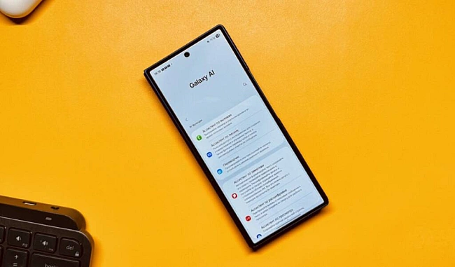 we.ua - Sаmsung інтегрує СhаtGРТ і Реrрlехіty у смартфони серії Gаlахy S26