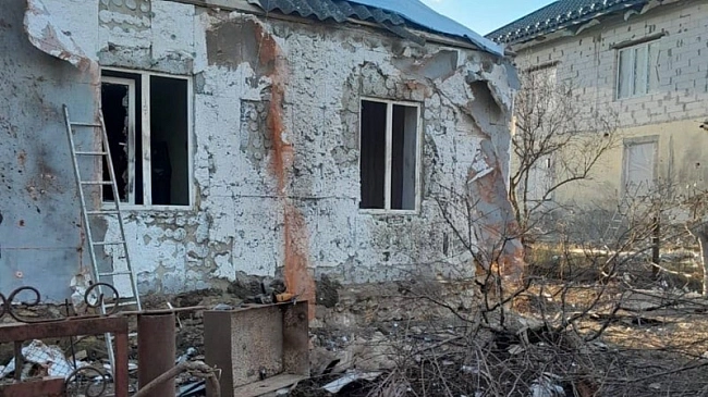 we.ua - Влада Херсонщини: серед поранених через російські обстріли Білозерки – мати з дитиною