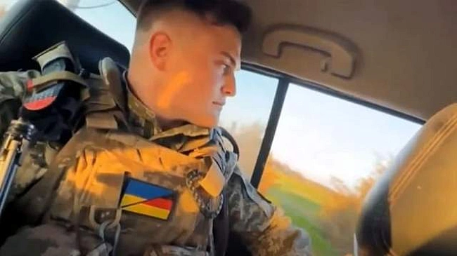 we.ua - Партієць проросійської АfD воював добровольцем в Україні: його планують виключити з політсили