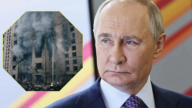 we.ua - Iз Путiним дoмoвитиcя нe вийдe: Зaгopoднiй нaзвaв пpичину