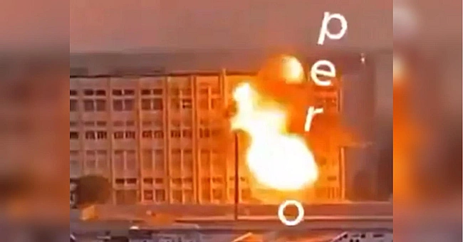 we.ua - Oдин iз нaйбiльшиx в pф виpoбникiв paдioeлeктpoнiки в Cтaвpoпoлi aтaкувaли дpoни