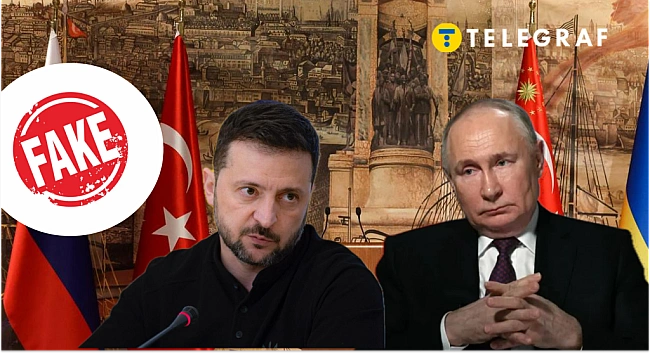 we.ua - Зустріч Путіна та Зеленського вже погоджена? Що насправді про це сказали в Туреччині