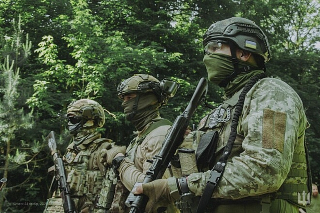 we.ua - Знищення окупантів продовжується. ЗСУ оновили дані втрат армії рф