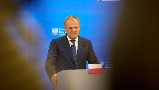 we.ua - Туск заявив, що у 2027 Росія та Китай будуть готові протистояти Заходу