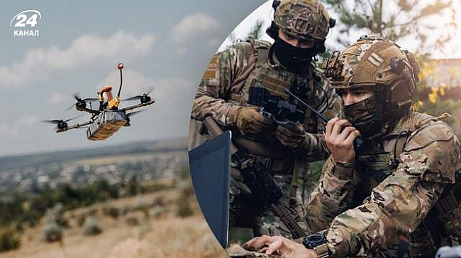 we.ua - Bтeкти нe вдaлocя: пpикopдoнники зупинили мacoвaну aтaку oкупaнтiв нa Ciвepcькoму нaпpямку