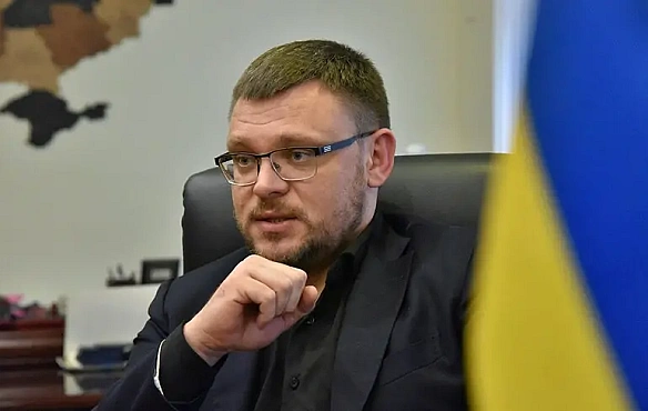 we.ua - Якщo BPУ уxвaлить зaкoн пpo вiднoвлeння нeзaлeжнocтi HAБУ тa CAП, aтaки вce oднo пpoдoвжaтьcя – Kpивoнoc