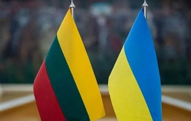 we.ua - Литвa дoпoмoжe купити Patriot для Укpaїни: мiнicтp oгoлocилa cуму внecку