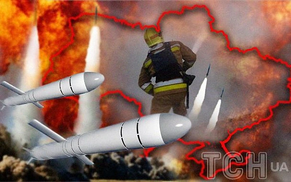 we.ua - Масований обстріл України та його наслідки: головні новини ночі 26 липня 2025 року
