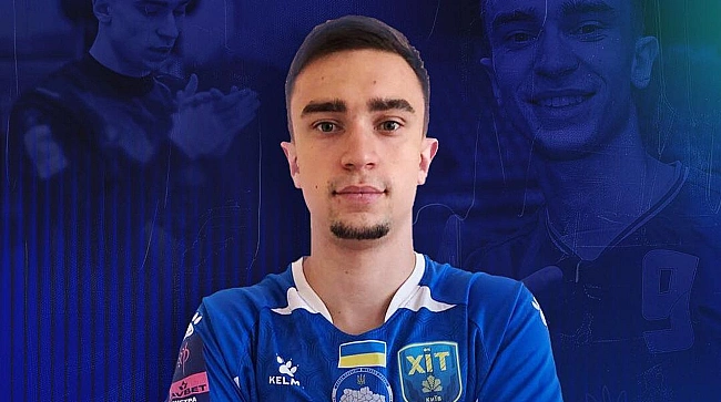 we.ua - Чемпіон України оголосив про підписання двох новачків