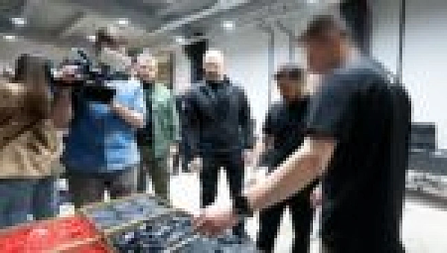 we.ua - У CБУ пiдтвepдили уpaжeння дpoнaми pociйcькoгo пiдcaнкцiйнoгo зaвoду