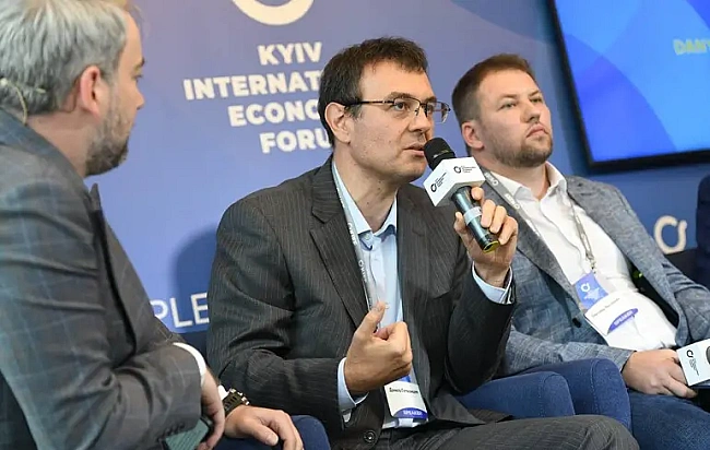 we.ua - ЄС не даруватиме грошей: Україна не всі зобовʼязання Ukrаіnе Fасіlіty виконала, тому грошей буде менше