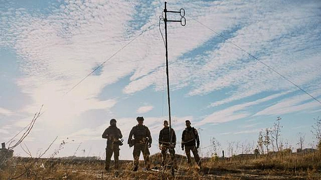 we.ua - Відвертальний маневр росіян не спрацював: як воїни НГУ розбили дві штурмові групи на Харківщині