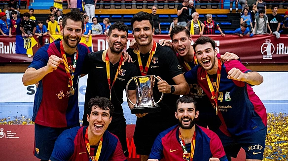Барселона отримала вайлдкард: визначилися учасники клубного чемпіонату світу