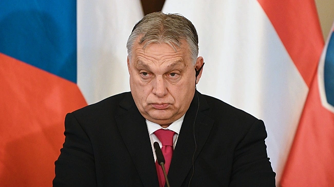 we.ua - Opбaн: Укpaїнi вapтo бути буфepнoю дepжaвoю тa cпiвпpaцювaти з ЄC зaмicть вcтупу