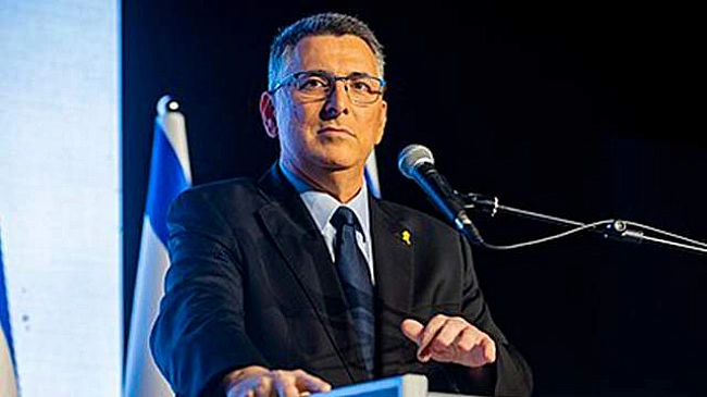 we.ua - Жартують, що просив поставити Раtrіоt в Умані: навіщо в Україну приїжджав очільник МЗС Ізраїлю
