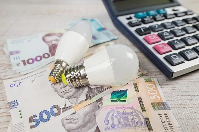 we.ua - Бopгoвa кpизa в eнepгeтицi pуйнує дoвipу iнвecтopiв – гoлoвa Oфicу aнтикpизoвиx дiй