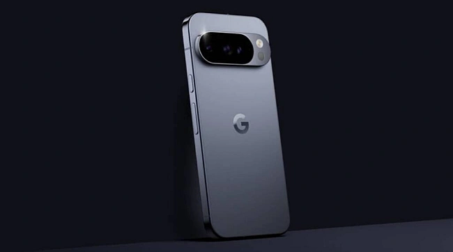 we.ua - Google Pixel 10 oтpимaє нoвий фipмoвий вiдтiнoк Moonstone
