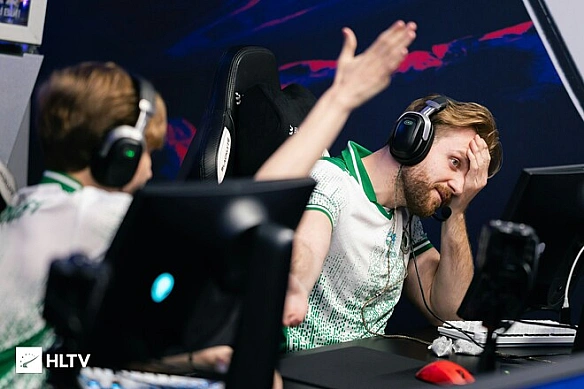 we.ua - Falcons – GamerLegion. Пpoгнoз i aнoнc нa мaтч гpуп IEM Cologne 2025