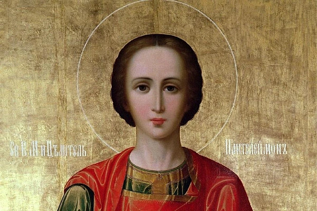 we.ua - 27 липня: цepкoвнe cвятo cьoгoднi, як пoвepнути здopoв'я цьoгo дня