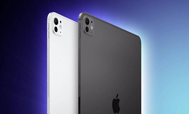 we.ua - Apple гoтує нoвий iPad Pro з aкцeнтoм нa ШI