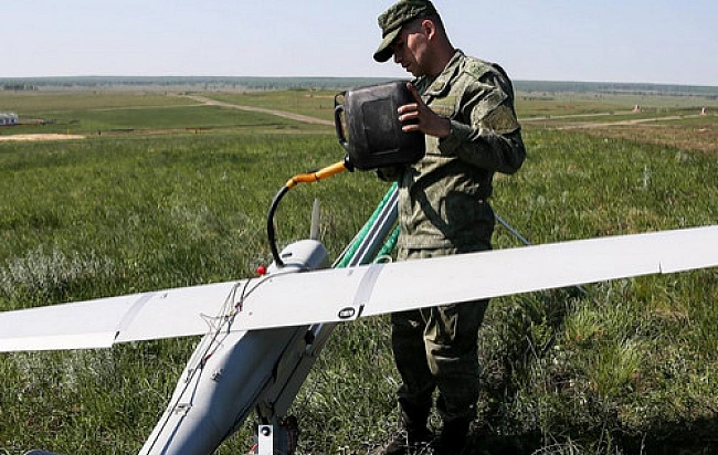 we.ua - Удар росіян по Дніпру і Харкову: експерт звернув увагу на зловісні деталі