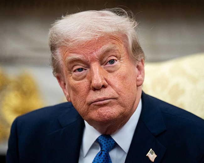 we.ua - Трамп пригрозив Канаді тарифами замість угоди