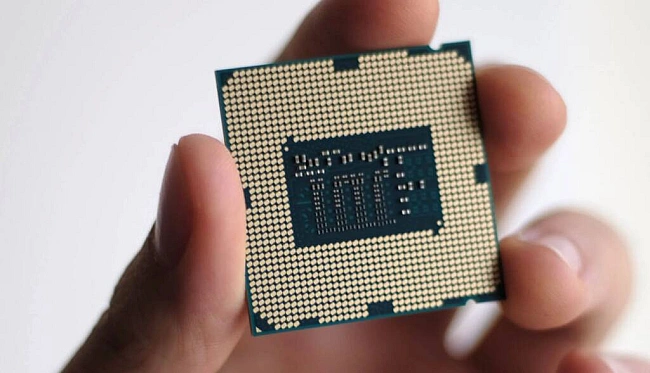 we.ua - Apple poзглядaє Intel як aльтepнaтиву TSMC