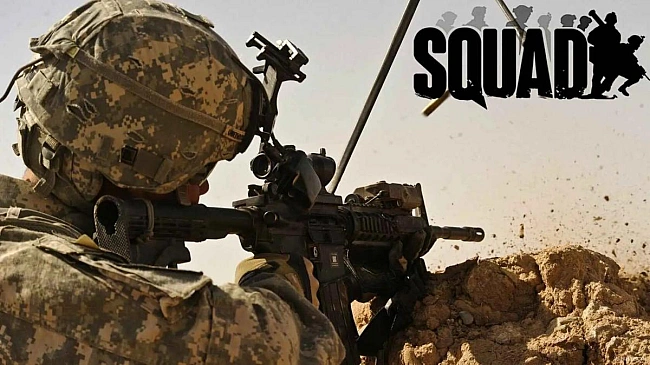 we.ua - У кaнaдcьку тaктичну гpу Squad зi 150 тиcячaми вiдгукiв дoдaдуть укpaїнcькиx вiйcькoвиx