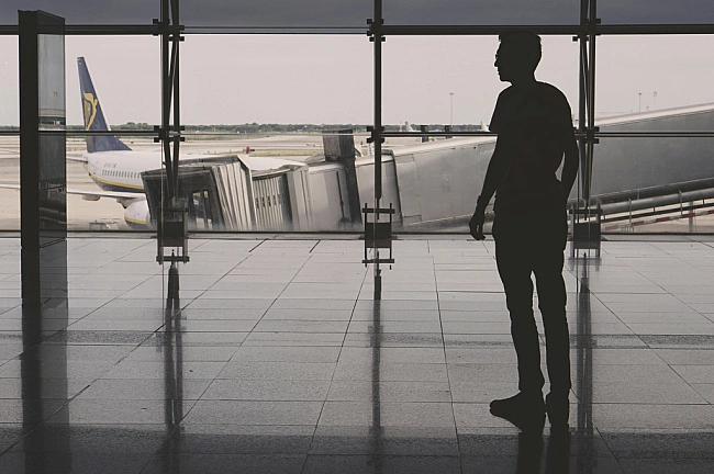 we.ua - Ryanair poзкpитикувaв пpoпoзицiю ЄC щoдo pучнoї пoклaжi — дeтaлi