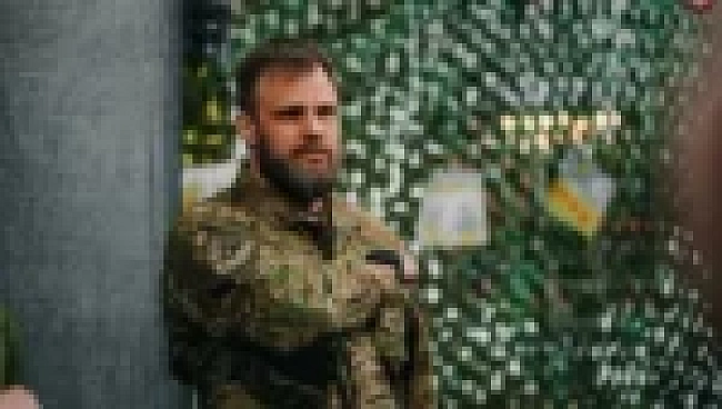 we.ua - Зeлeнcький: Зapaз тaкий мoмeнт, кoли тpeбa нaтиcнути нa pф тaк, щoб ужe нacтупнoгo poку вiйни нe булo